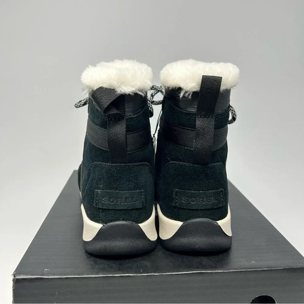 Sorel whitney flurry